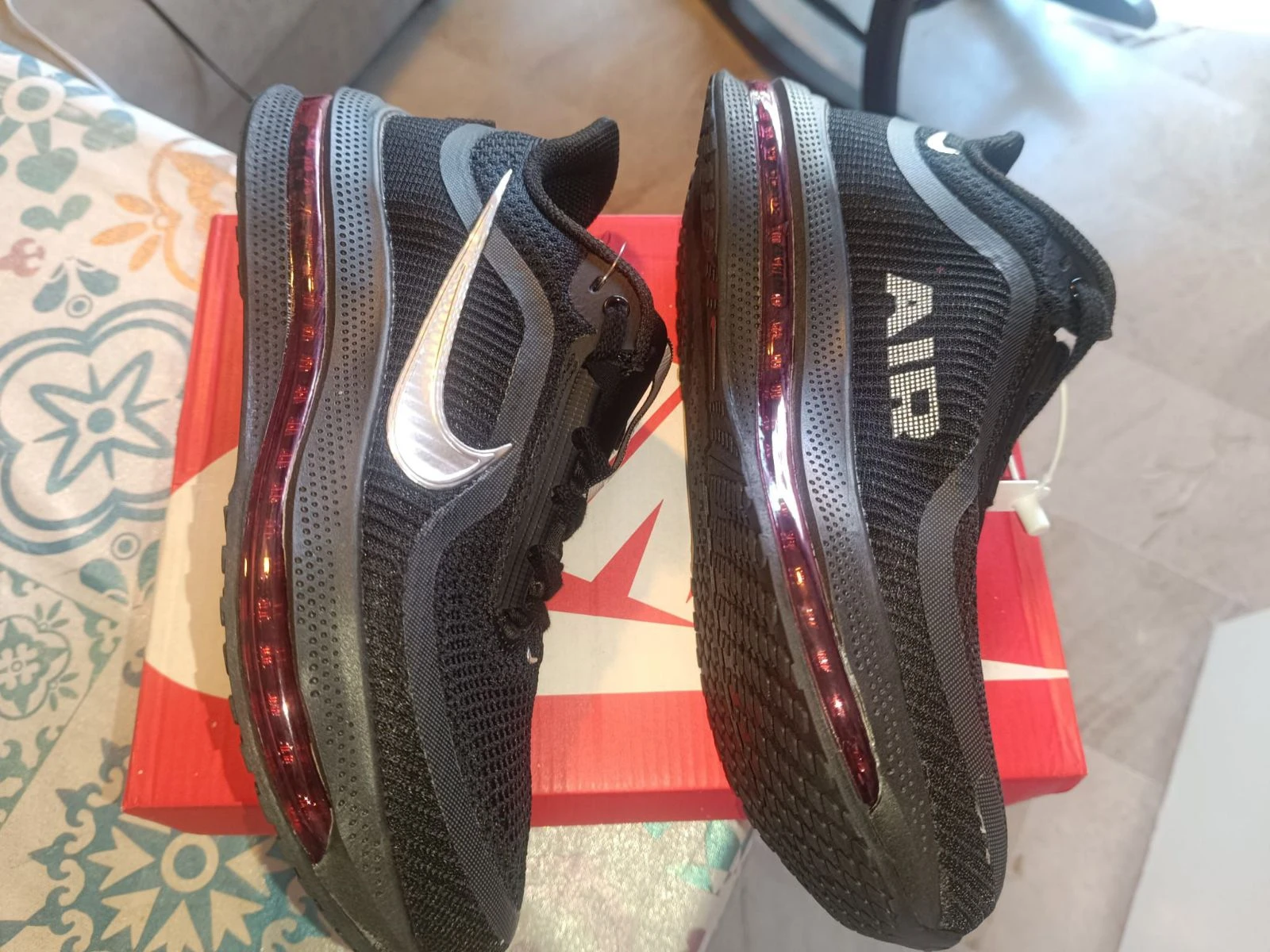 Nike Pegasus zoom – photo 6